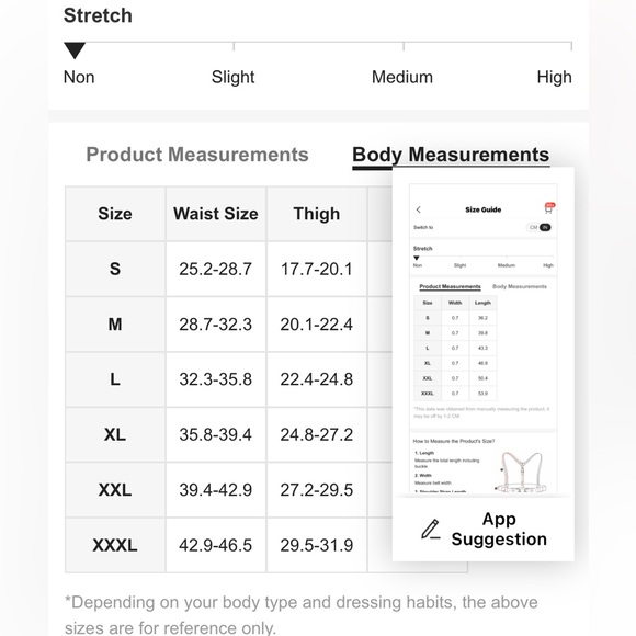 PU Leather Bottoms Harness Belt Accessory - Picture 8 of 8